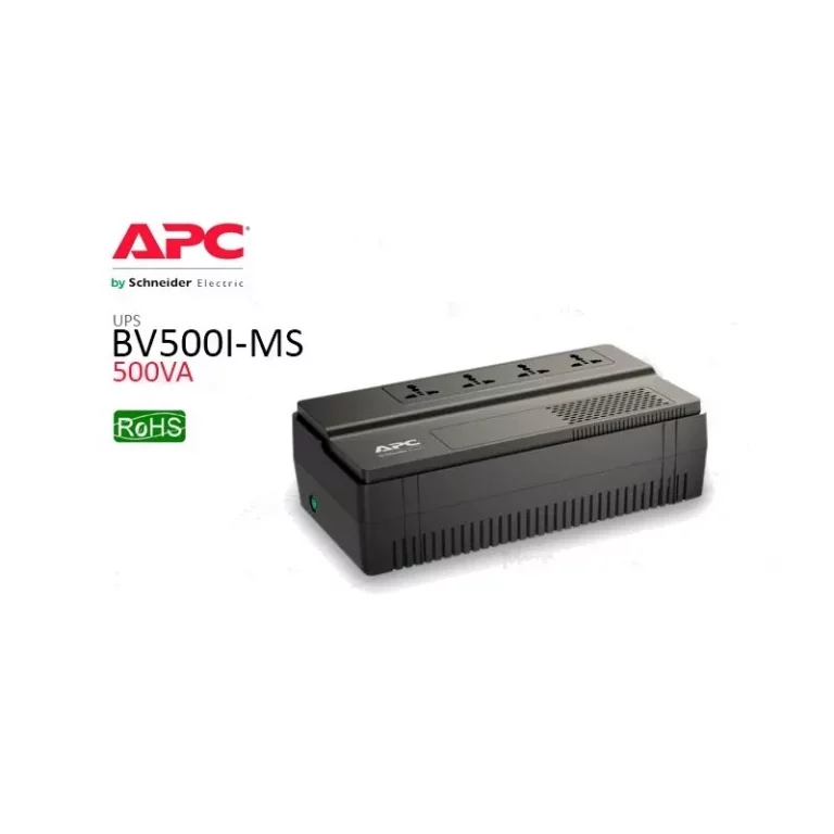 BV500i-MS