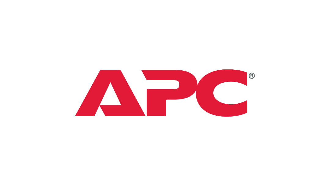 APC uninterrupted power supply logo