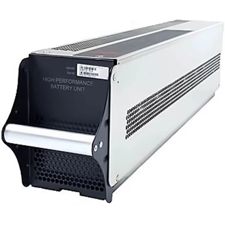 APC SYBTU2-PLP UPS Battery Module