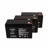 APC SYBTU2-PLP UPS Battery Module