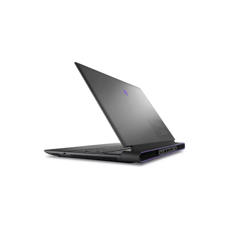 Dell Alienware M18