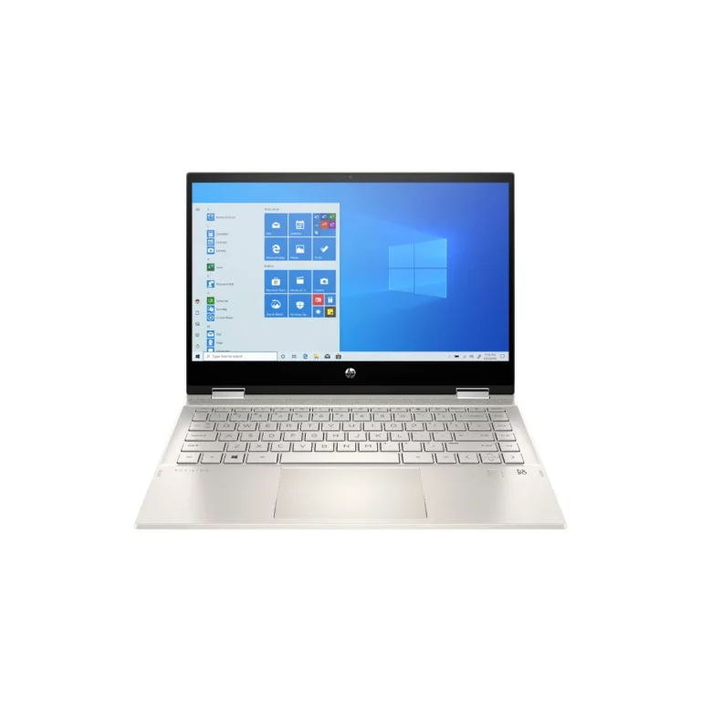 HP Pavilion x360