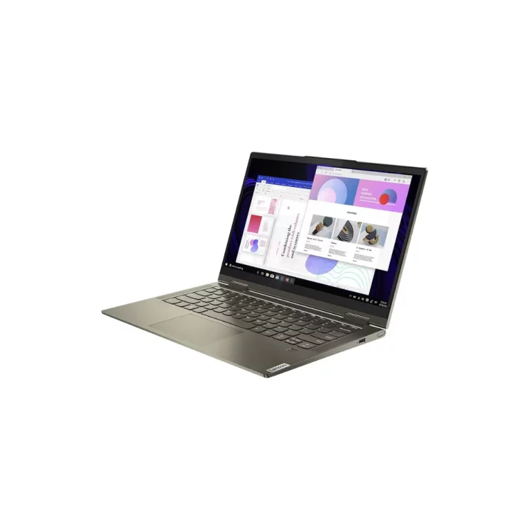 Lenovo Yoga 7