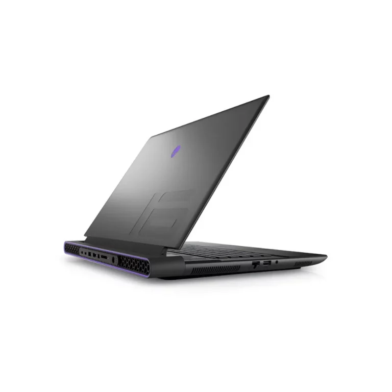 Dell Alienware M16