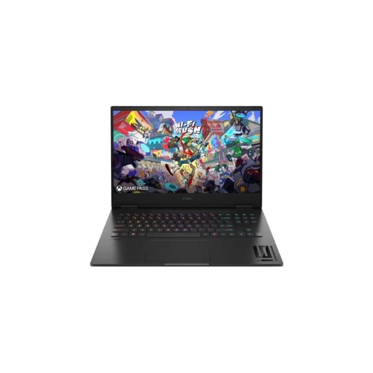 HP Omen 16-wf1047nr