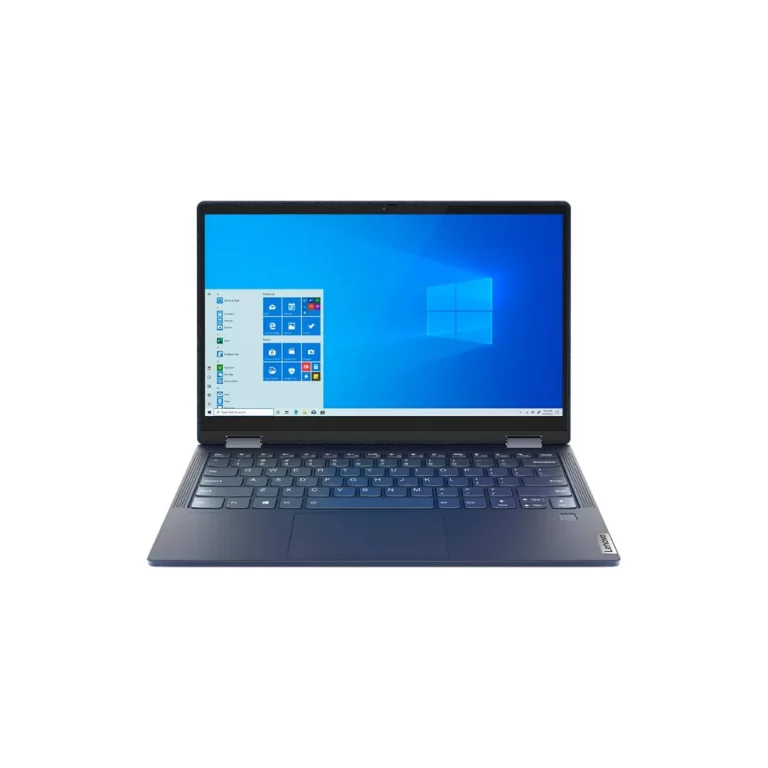 Lenovo YOGA 6