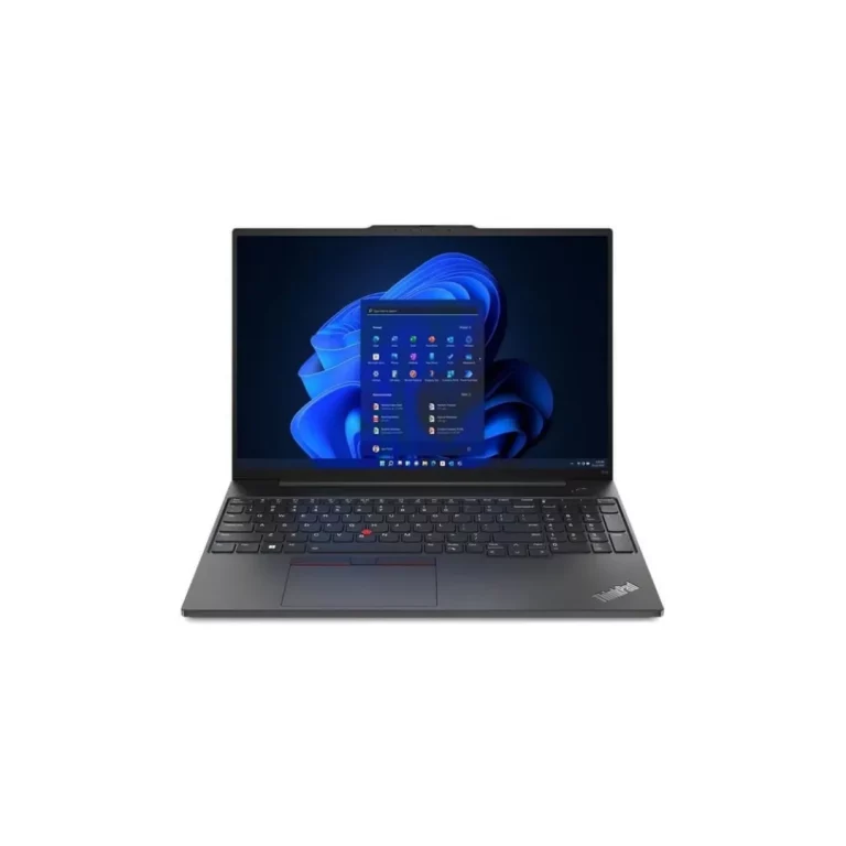 Lenovo Thinkpad E16