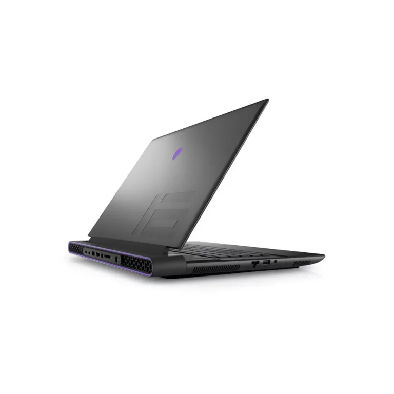 Dell Alienware m16