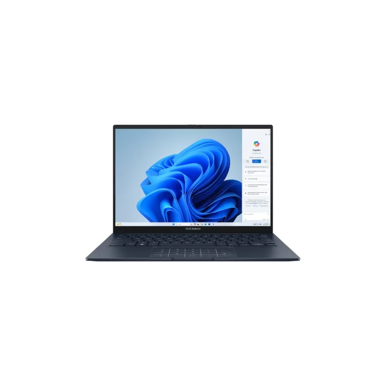 ASUS Zenbook 14