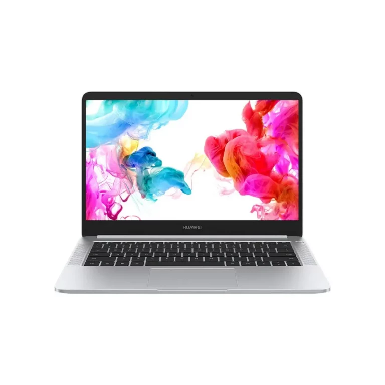 HUAWEI MateBook D