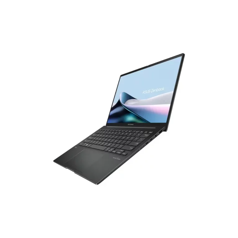 Asus ZenBook Q415MA-U5512