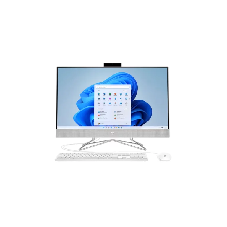 HP AIO 27-CB1160nh