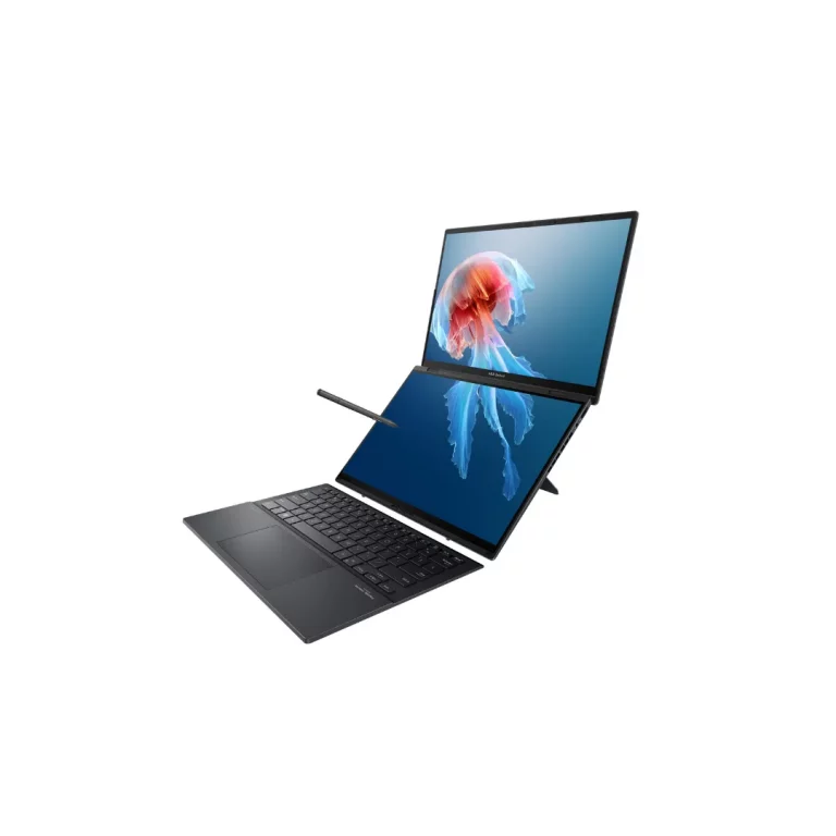 Asus Zenbook Duo