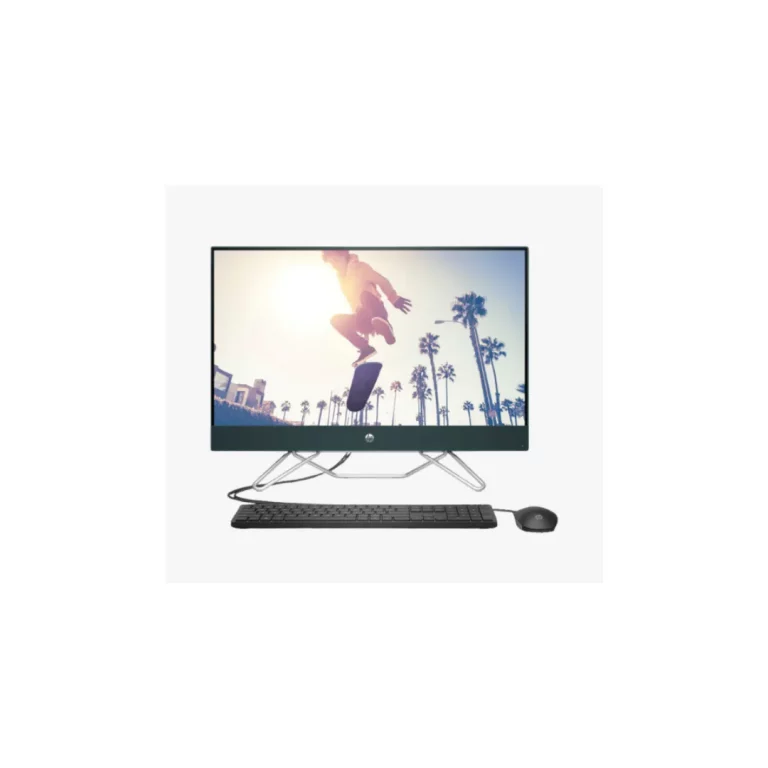 HP AIO 27-CB1127nh