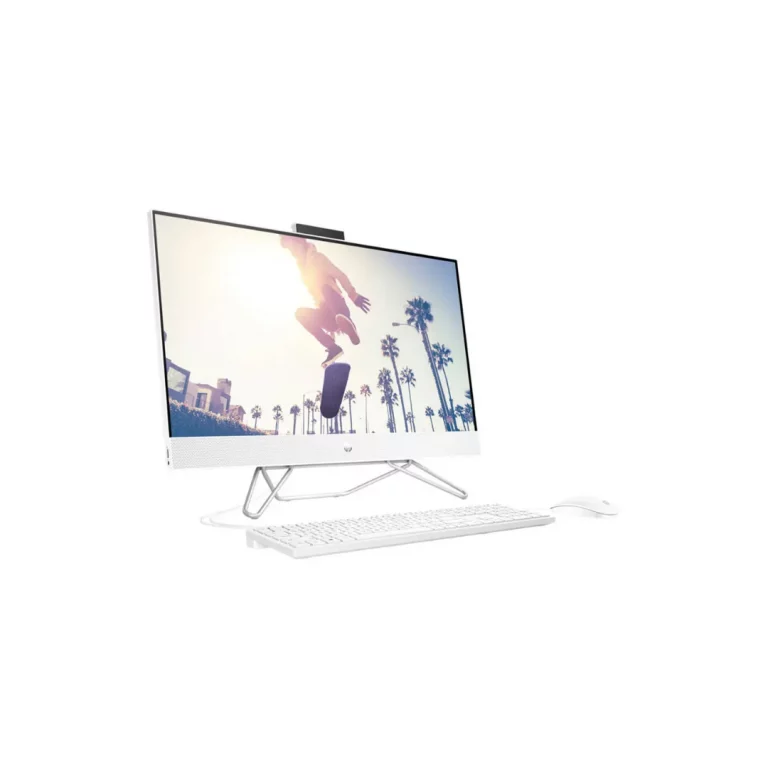 HP AIO 27-CB1126nh