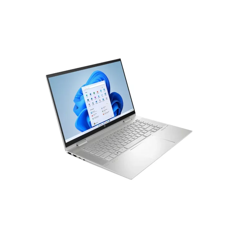 HP Evvy x360