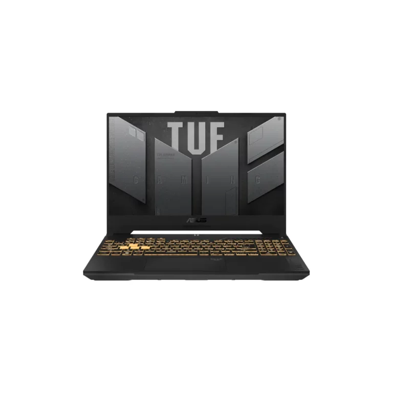 ASUS TUF GAMING FX507V