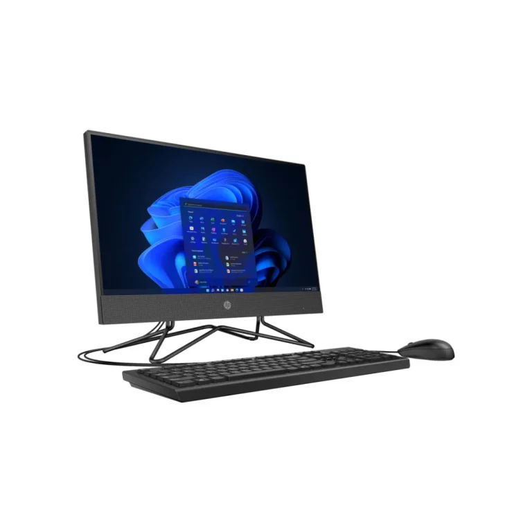 HP AIO 200