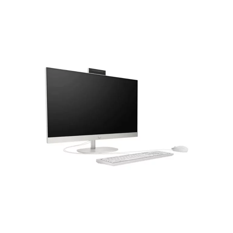 HP AIO 27 A0CM0EA BH5