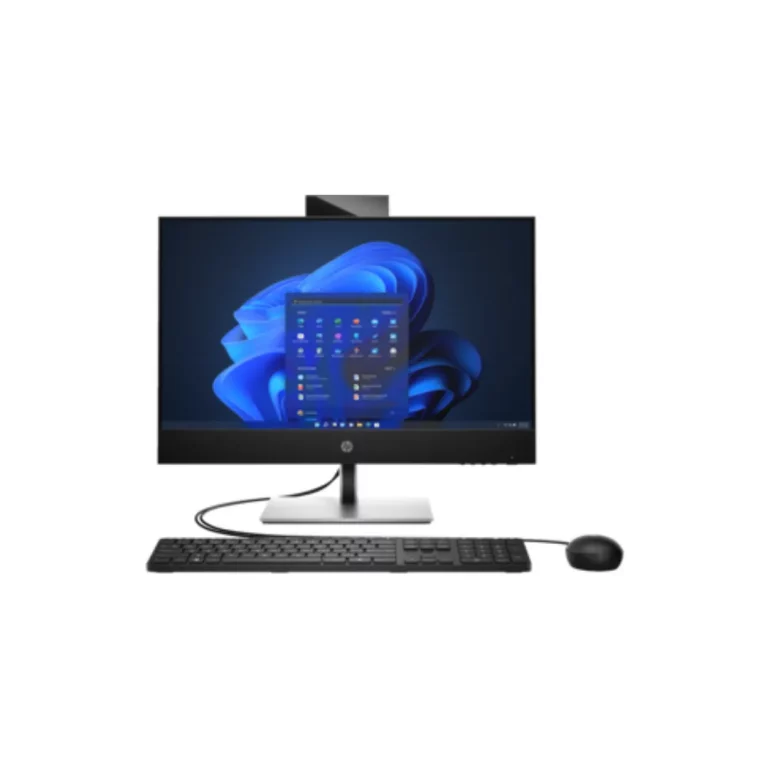 HP AIO 27-CR0154NH