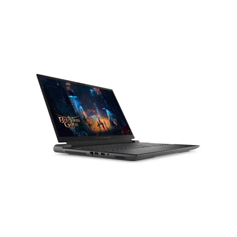 Dell Alienware M18 i9-14900HX
