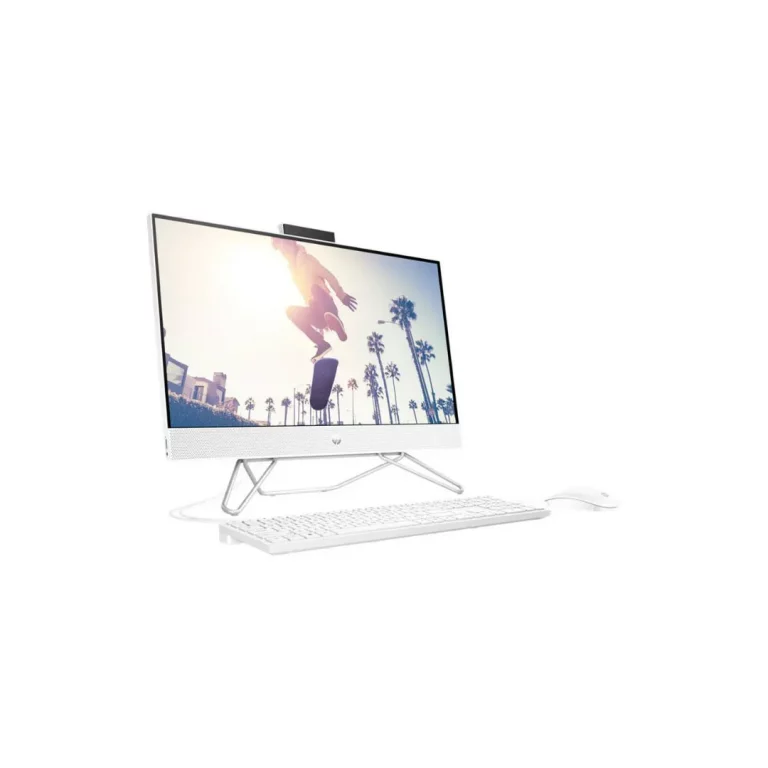 HP AIO 24-cb1445nh