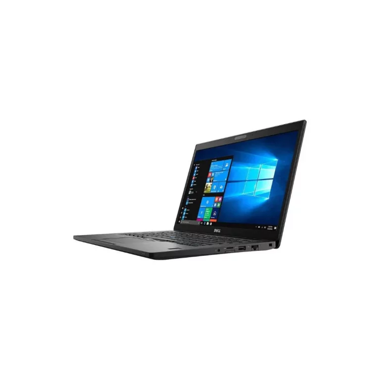 Dell LATITUDE 7490