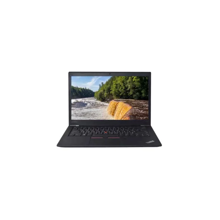 Lenovo  THINKPAD T470 Touch