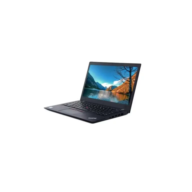 Lenovo THINKPAD T460