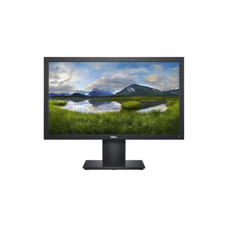 Dell Monitor E2020H
