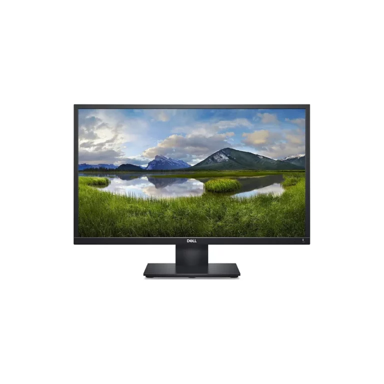 Dell Monitor E2422H