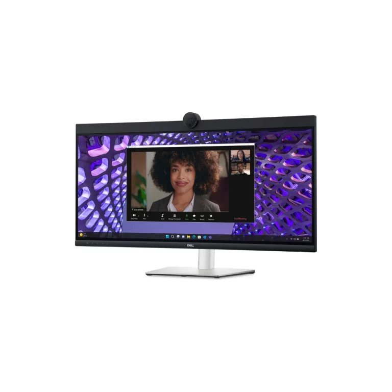 Dell Monitor P3424WEB 34″