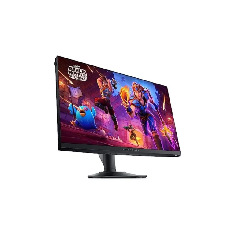 Alienware AW2724HF