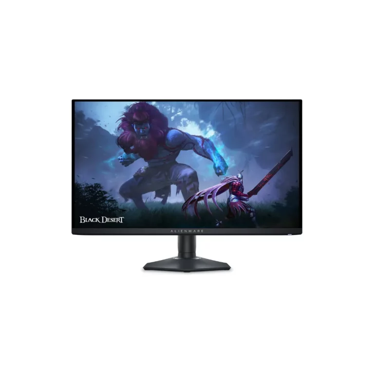 Alienware AW2725DF