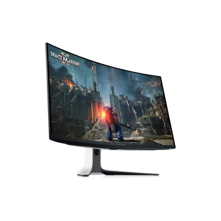 Alienware Aw3225QF