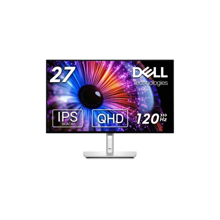 Dell Monitor U2724De