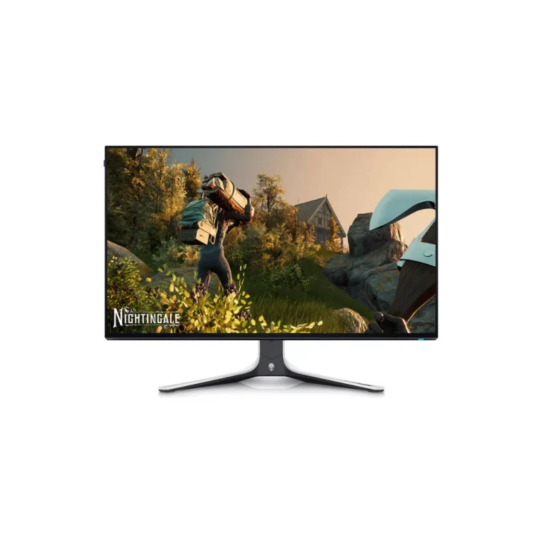Alienware  AW2723DF