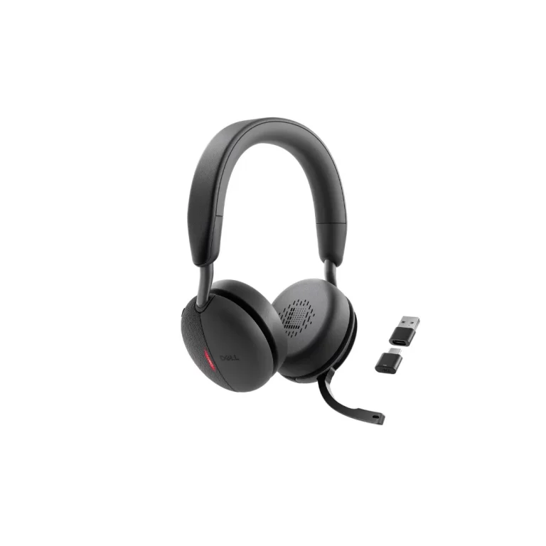 Dell Pro Wireless ANC Headset – WL5024