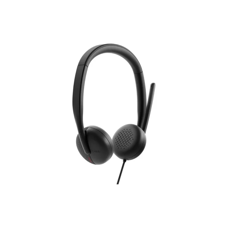Dell Wired Headset – WH3024