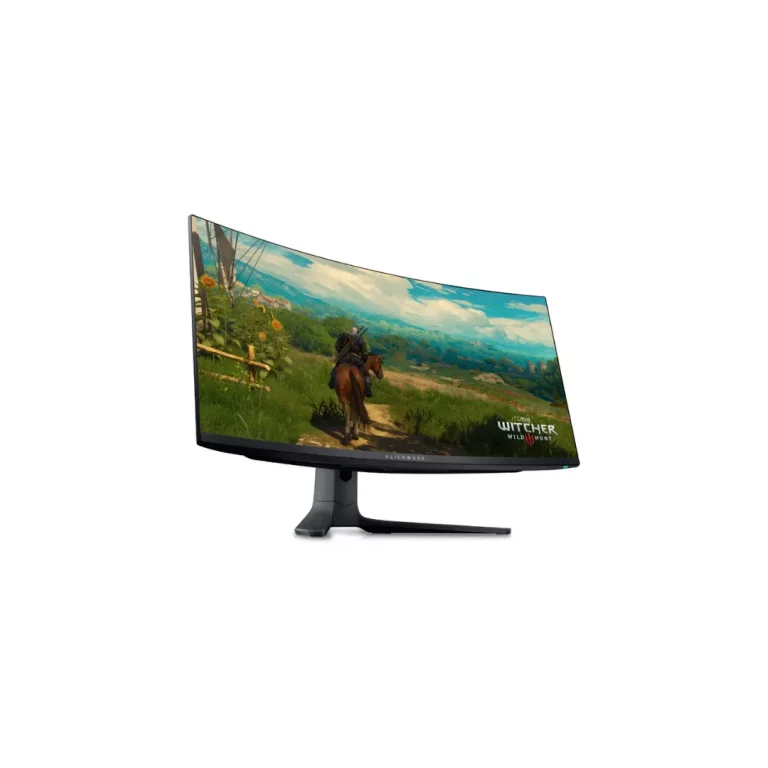 ALIENWARE AW3423DWF