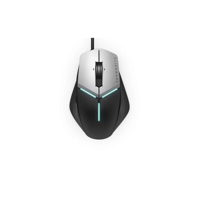 Alienware Elite Gaming Mouse