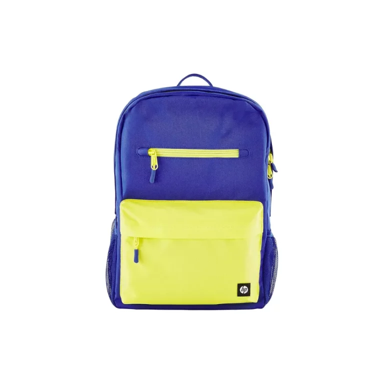 HP Campus Blue Backpack