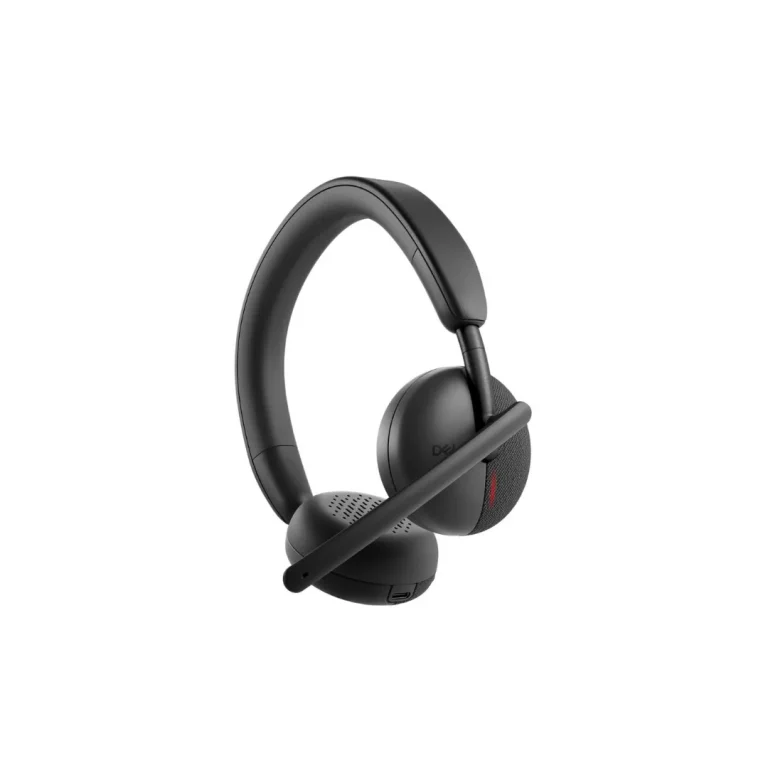 Dell Wireless Headset