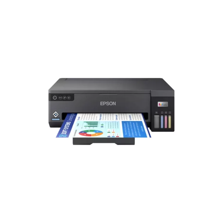Epson Printer L11050