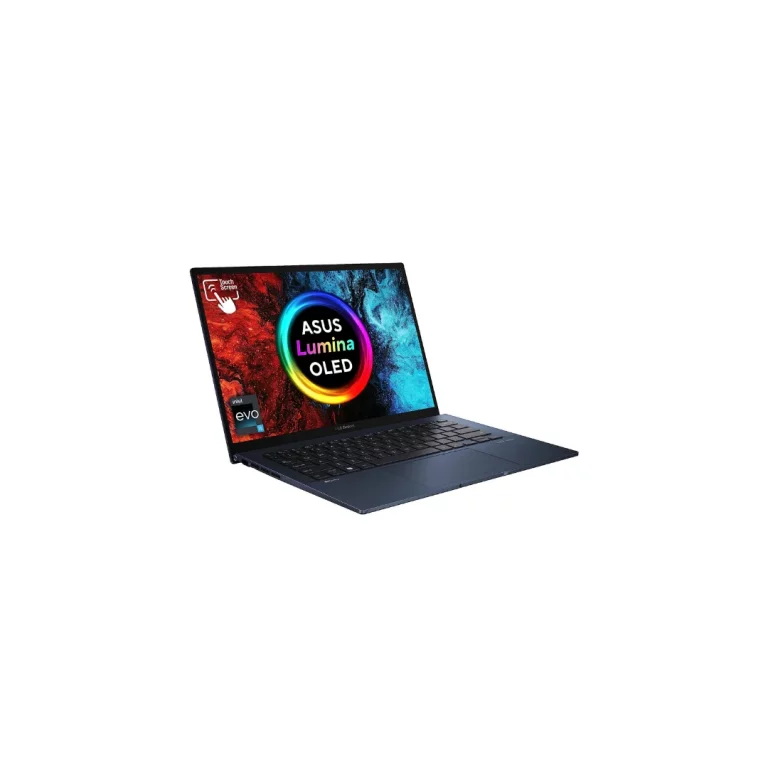 ASUS Zenbook Touchscreen UX3402VA
