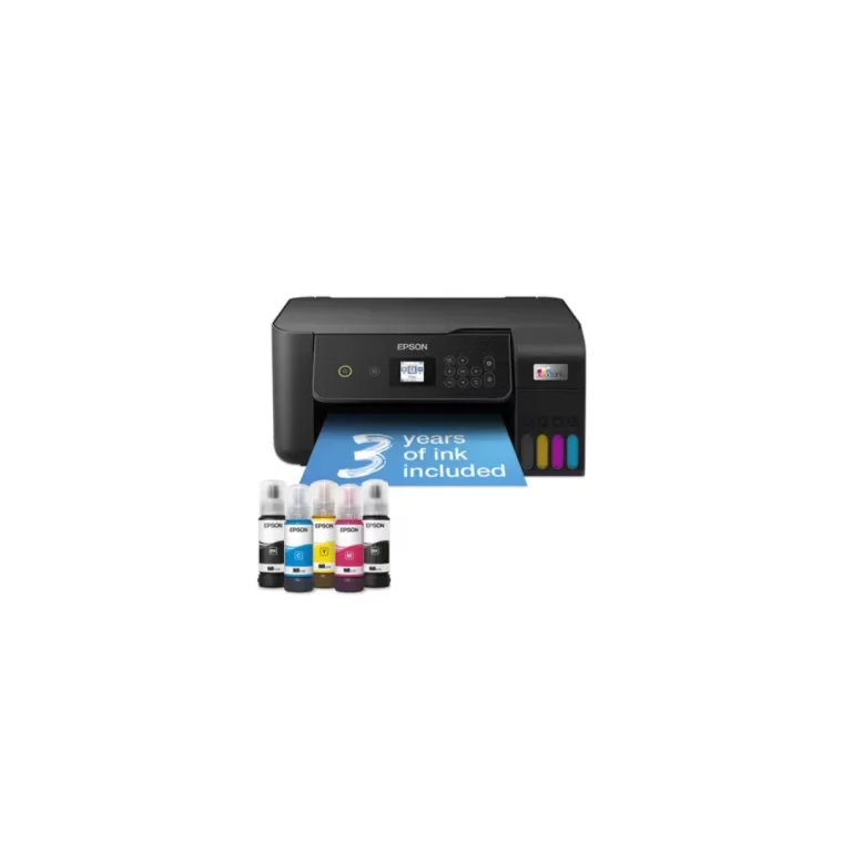 Epson Printer L3260