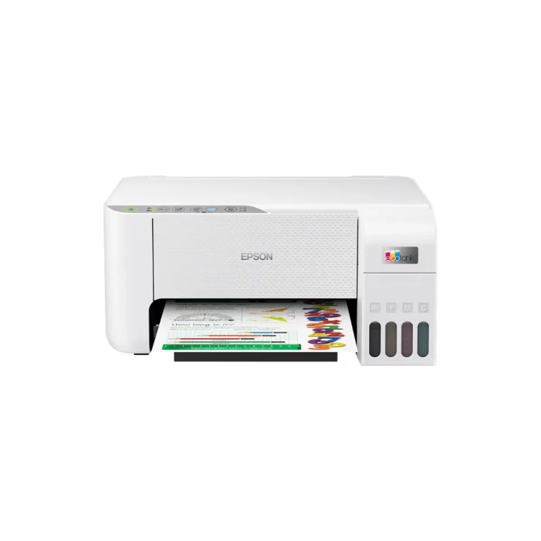 Epson Printer L3256