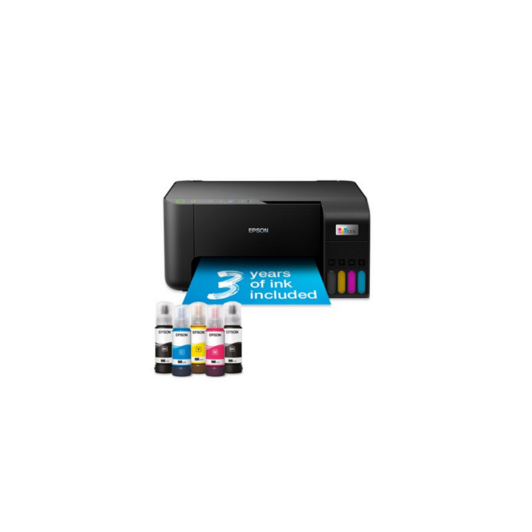 Epson Printer L 3250