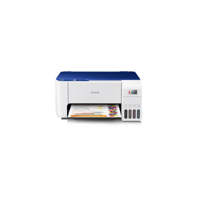 Epson Printer L3215