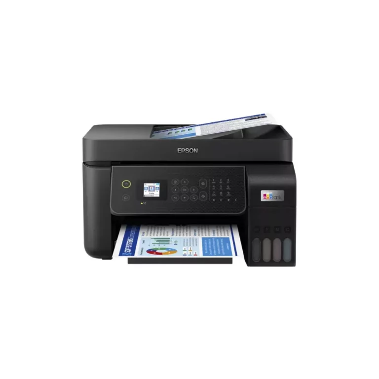 Epson Printer L5290